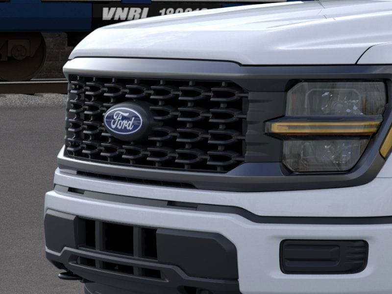 Thumbnail: 2025 Ford F-150 - 39