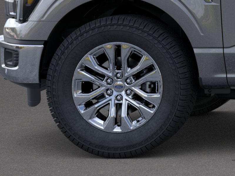 Thumbnail: 2026 Ford F-150 - 41