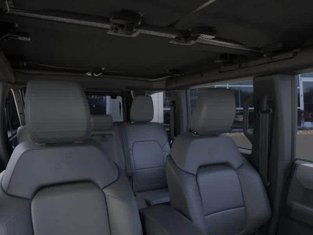 Thumbnail: 2025 Ford Bronco - 37