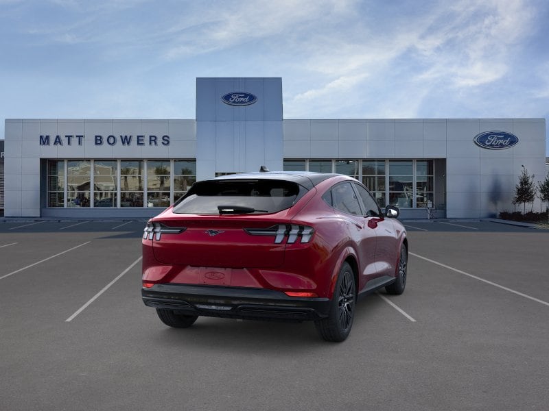 2025 Ford Mustang Mach-E Premium - Photo 32