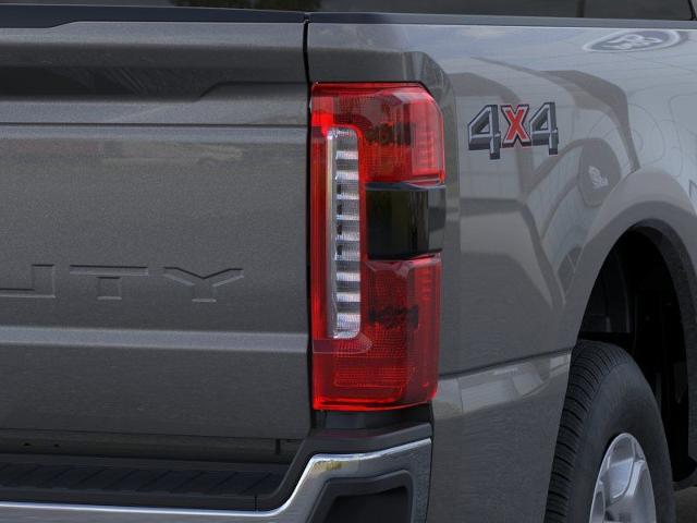 2026 Ford F-350 Super Duty XLT - Photo 43