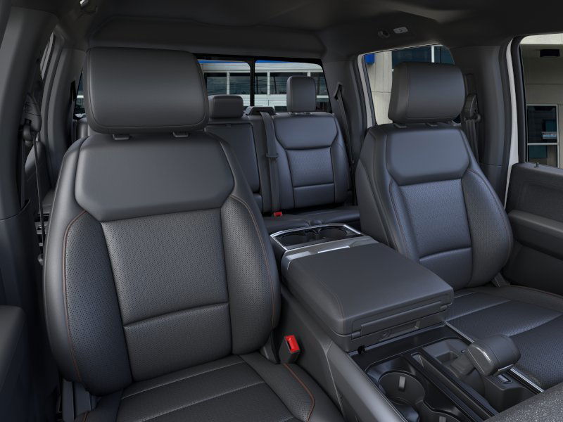 2025 Ford F-150 Lariat - Photo 32