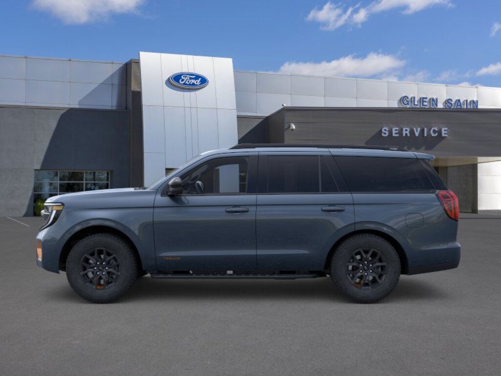 New 2025 Ford Expedition Tremor SUV