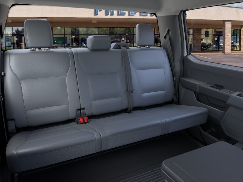 2026 Ford Super Duty F-250 SRW F-250&reg; XL