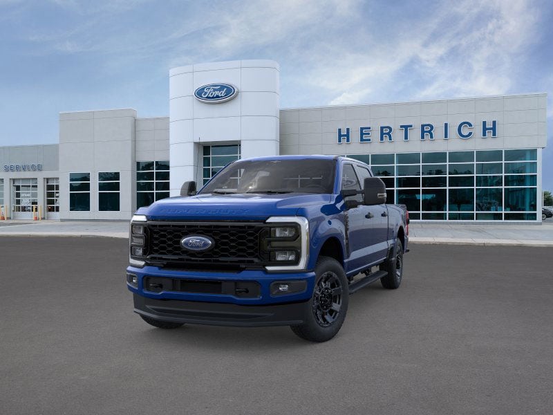 2026 Ford F-250 Super Duty XL - Photo 21