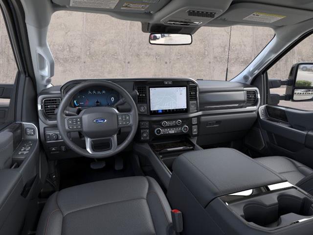 2026 Ford F-250 Super Duty Lariat - Photo 31