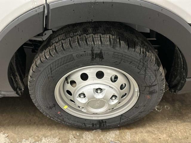 Thumbnail: 2026 Ford Transit Series - 37