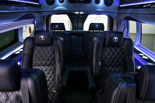 2024 Ford Transit Van Base - Photo 75