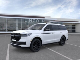 2025 Lincoln Navigator Reserve SUV