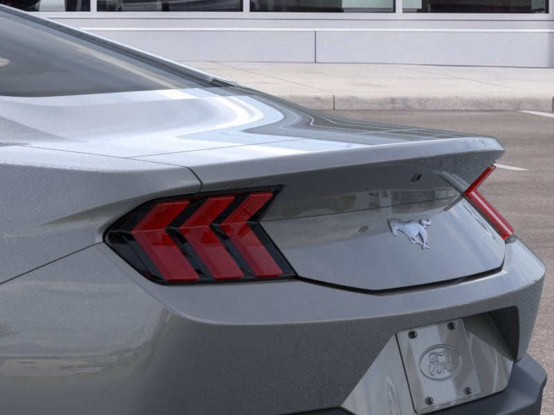 2026 Ford Mustang EcoBoost Fastback - Photo 44