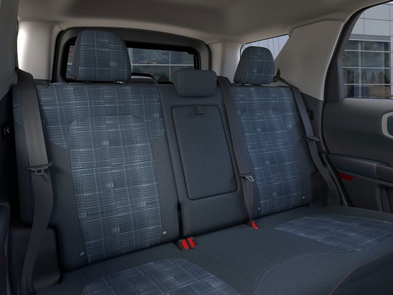 2025 Ford Bronco Sport Heritage - Photo 11