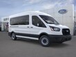 Ford Transit Commercial