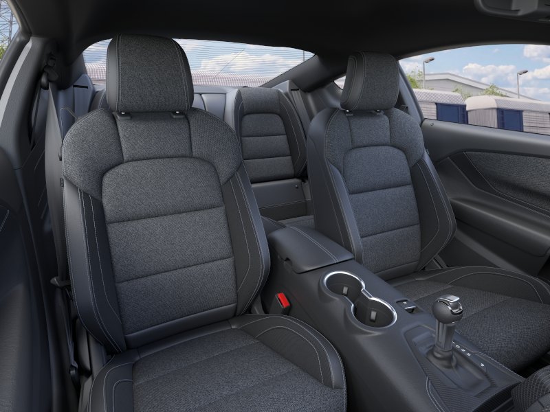 Thumbnail: 2026 Ford Mustang - 32