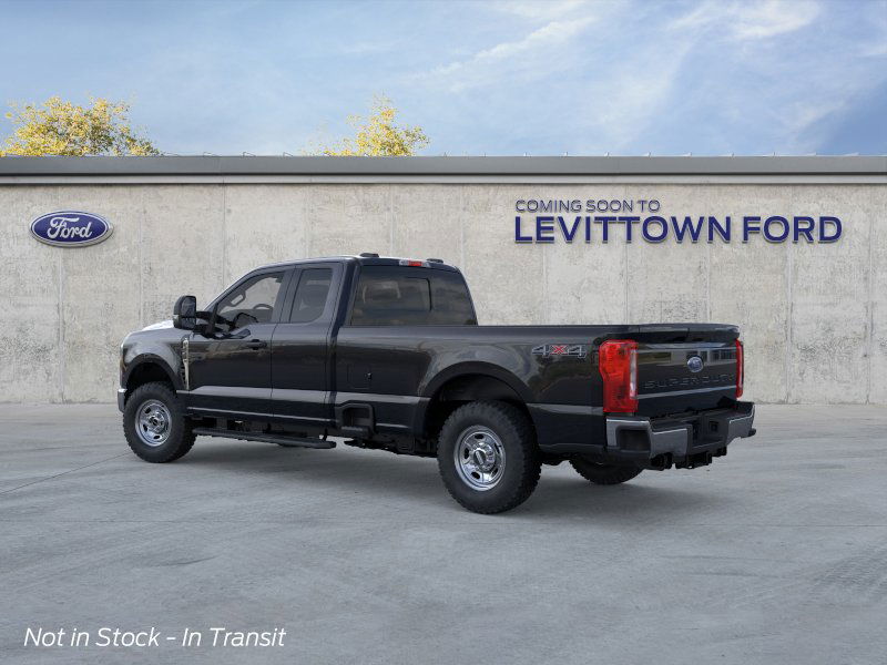 2026 Ford F-250 XL photo 4