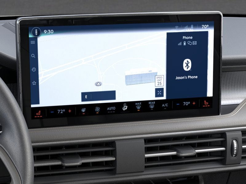 2026 Lincoln Corsair Premiere CROSSOVERS