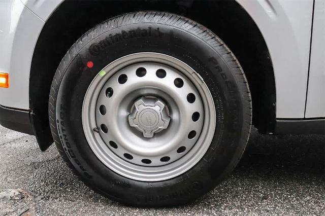 Thumbnail: 2025 Ford Maverick - 42