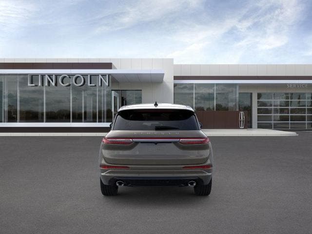 2025 Lincoln Corsair Premiere - Photo 27