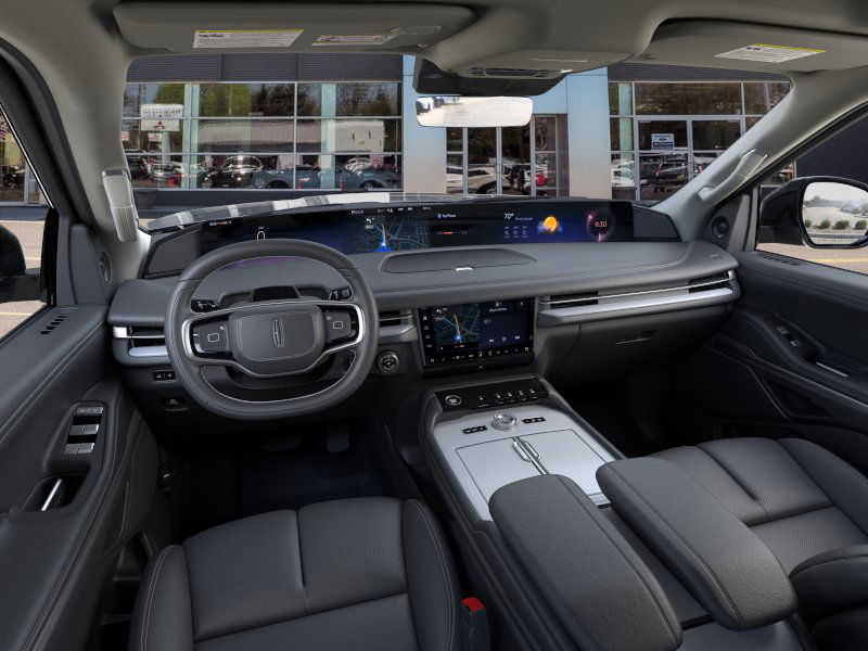 2025 Lincoln Navigator Reserve - Photo 9