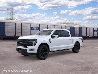 2026 Ford F-150 Platinum&reg; TRUCK