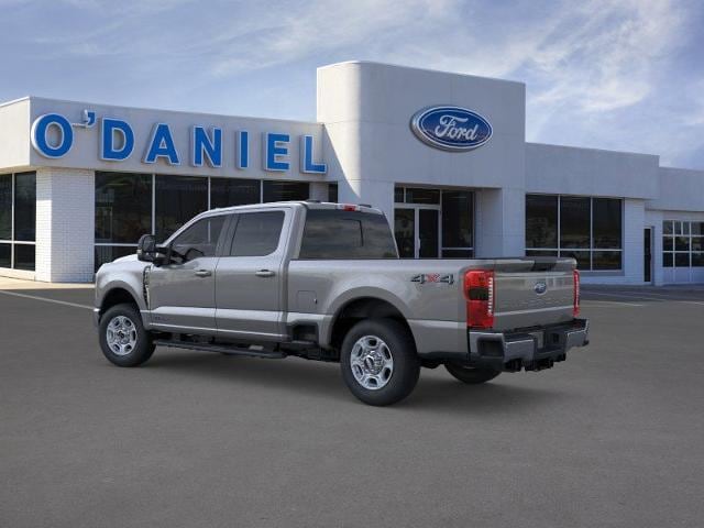 2026 Ford F-350 Super Duty XLT - Photo 27