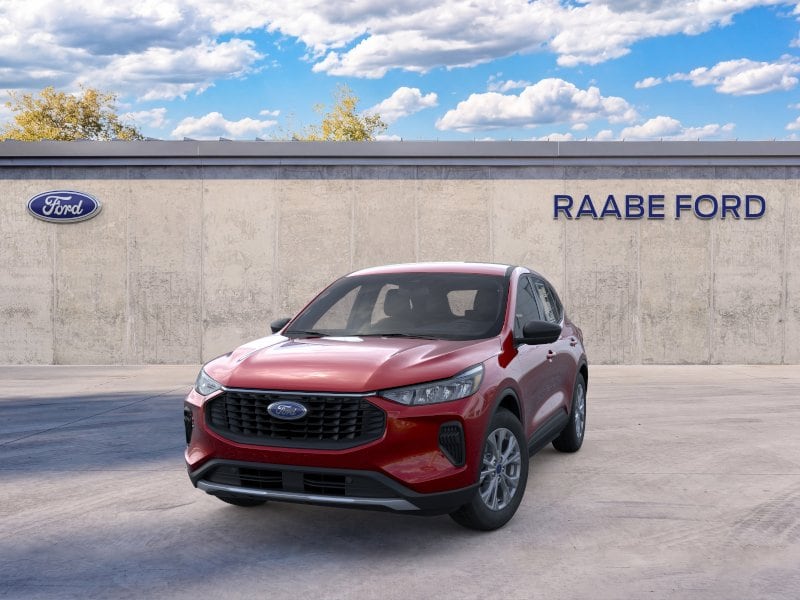 2026 Ford Escape Active - Photo 23