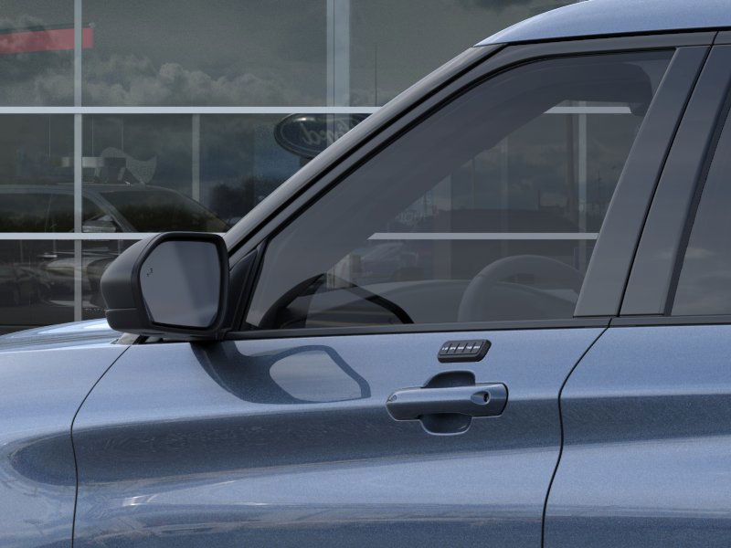 2026 Ford Explorer Active - Photo 20