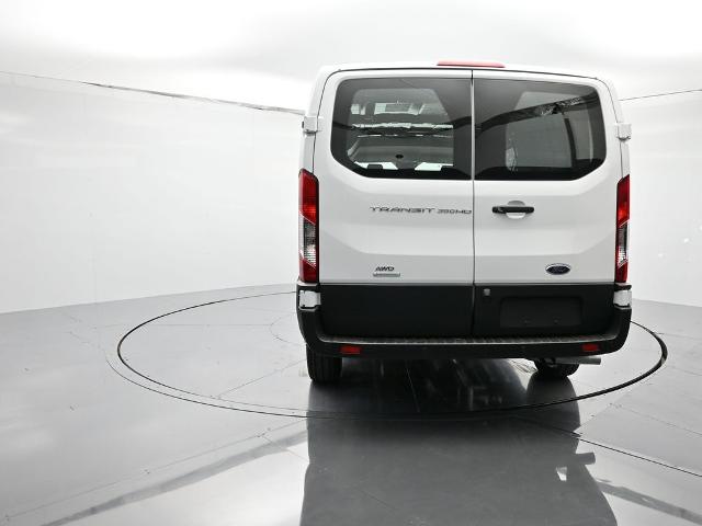 2025 Ford Transit Van Base - Photo 54