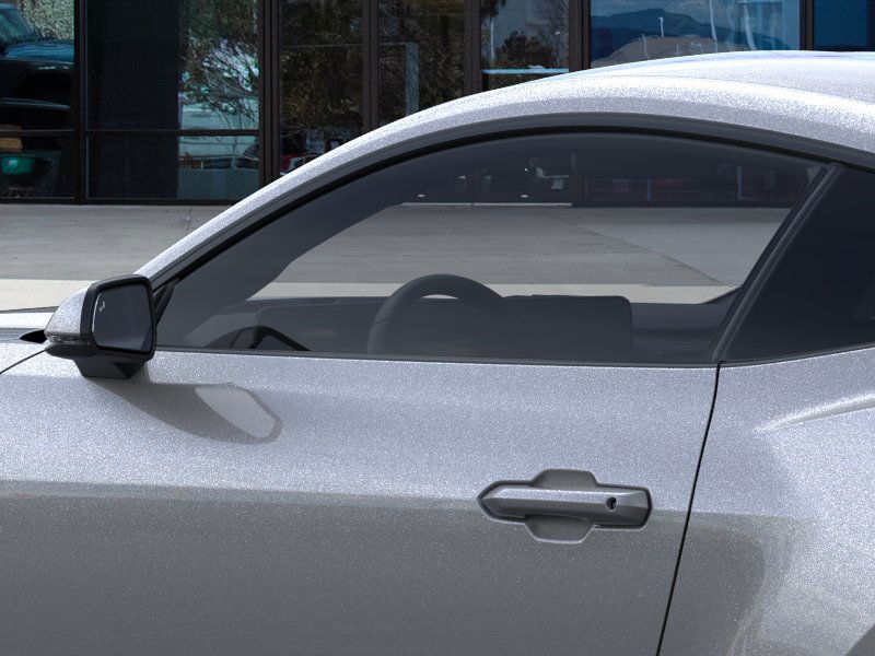 2025 Ford Mustang GT Premium Fastback - Photo 60