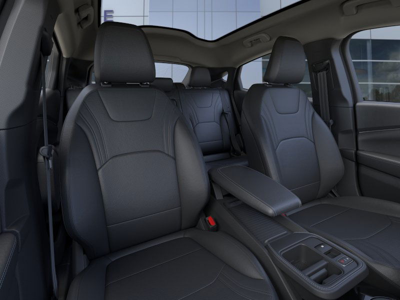 2025 Ford Mustang Mach-E Premium - Photo 10