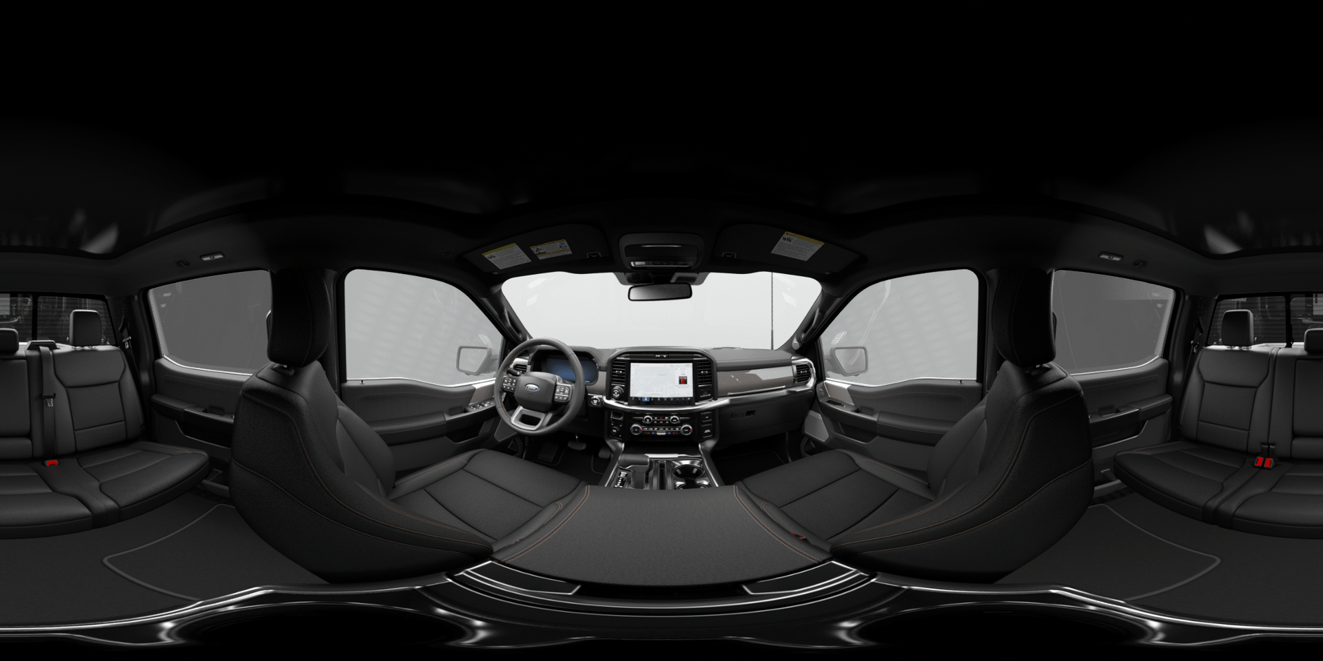 Thumbnail: 2026 Ford F-150 - 8