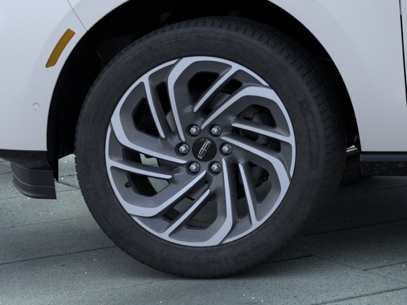 2025 Lincoln Navigator Reserve - Photo 42