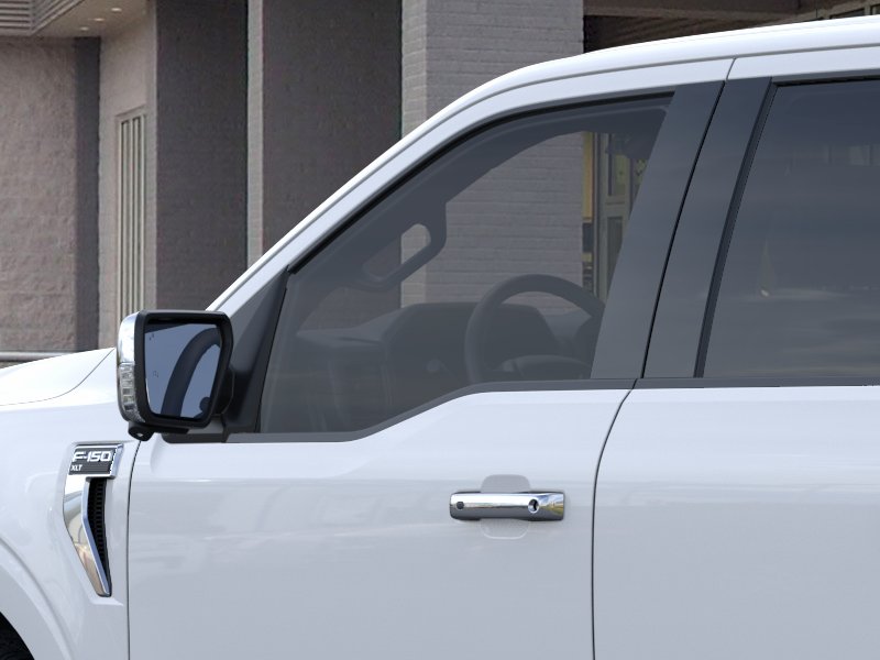 2026 Ford F-150 XLT - Photo 43