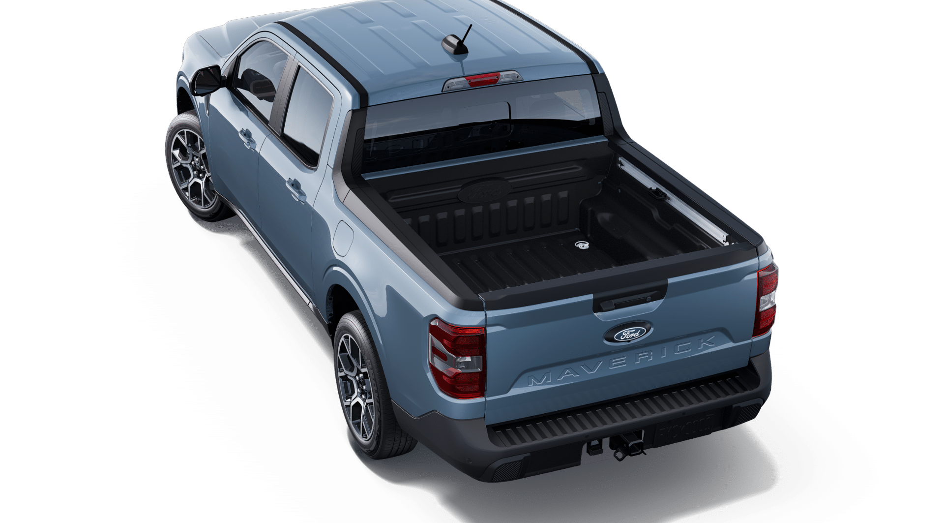 Thumbnail: 2025 Ford Maverick - 22
