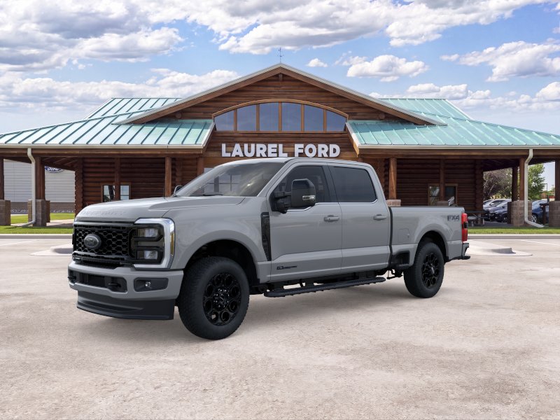 2026 Ford F-350