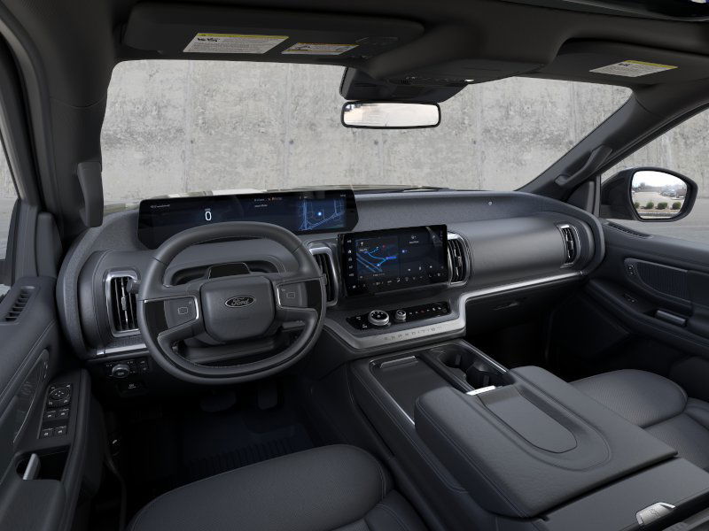 Thumbnail: 2025 Ford Expedition MAX - 9