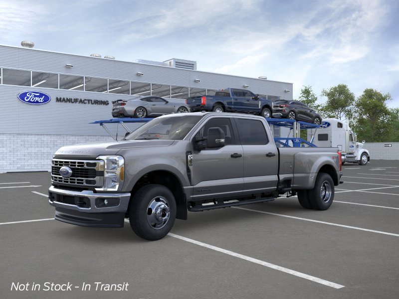 2026 Ford F-350's photo