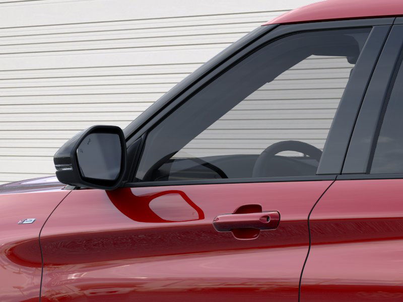 Thumbnail: 2025 Ford Explorer - 20