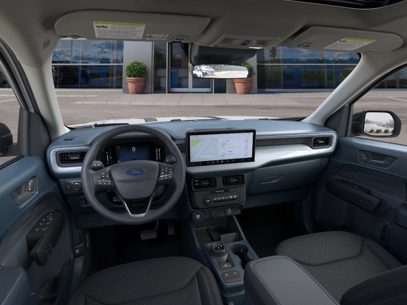 2026 Ford Maverick XLT - Photo 9