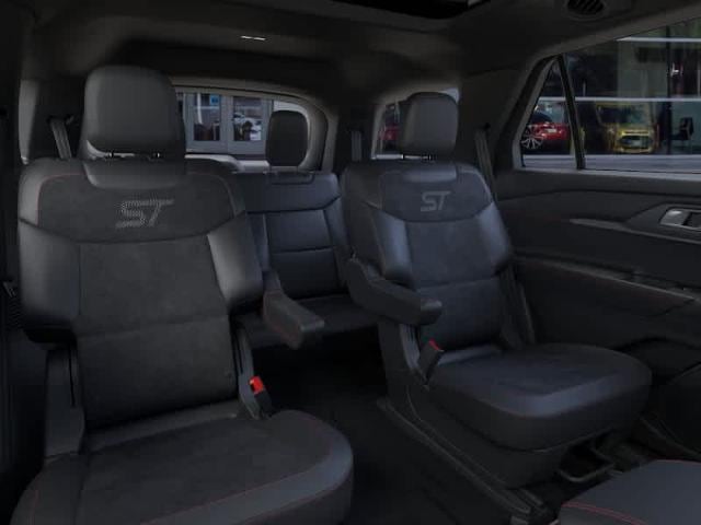 Thumbnail: 2026 Ford Explorer - 34