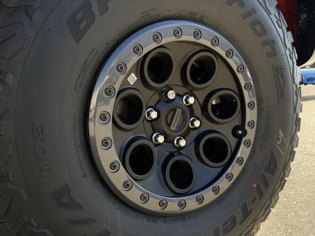 2025 Ford F-150 Raptor - Photo 40