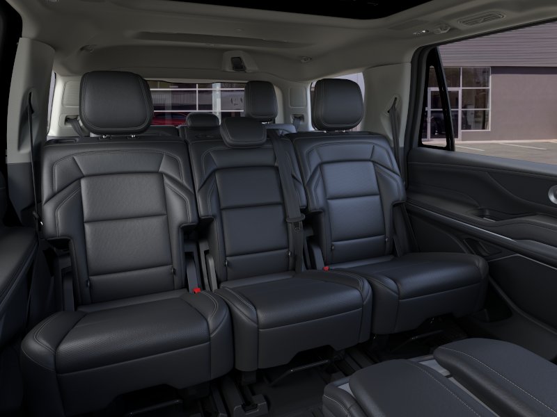 2025 Lincoln Navigator Reserve - Photo 11