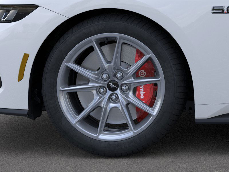 2025 Ford Mustang GT Premium Fastback - Photo 34
