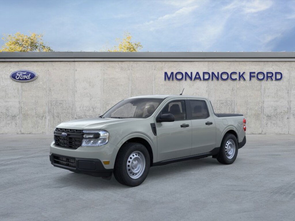 New 2024 Ford Maverick XL TRUCK