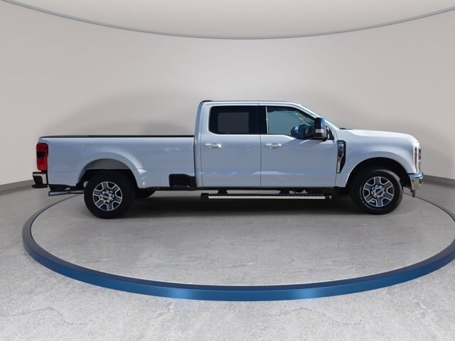 2026 Ford F-350 Super Duty Lariat - Photo 40