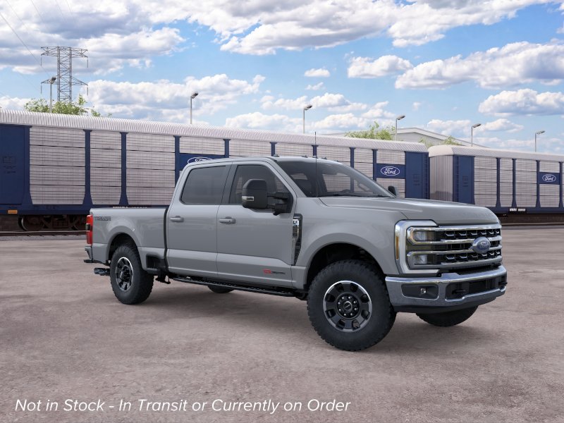 2026 Ford F-250 Super Duty Lariat - Photo 7