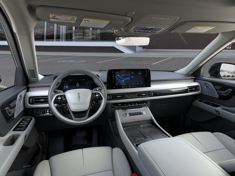 2025 Lincoln Aviator Reserve - Photo 9