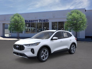 2025 Ford Escape ST-Line Select SUV
