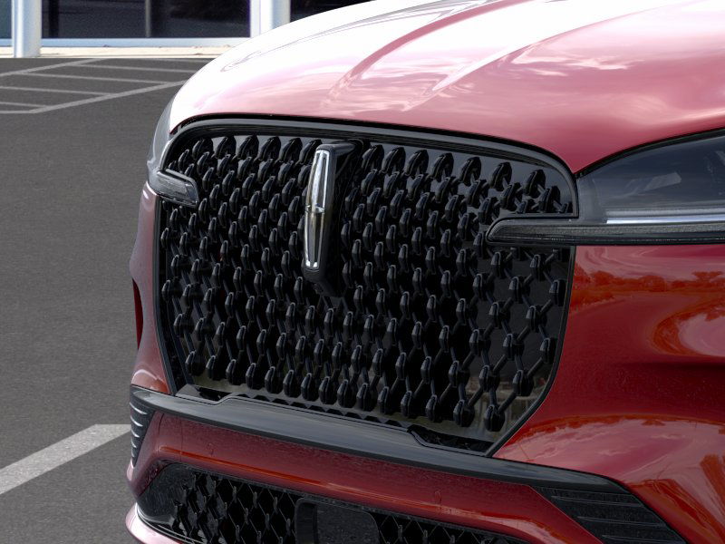 2025 Lincoln Aviator Premiere - Photo 17