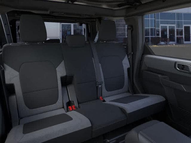 Thumbnail: 2025 Ford Bronco - 36