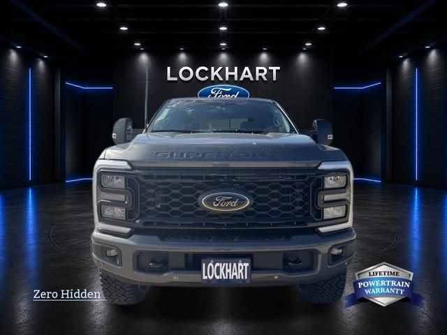2026 Ford F-250 Super Duty Lariat - Photo 35